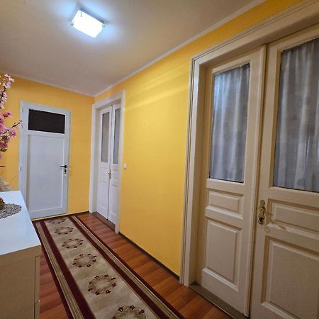 Apartman prvi red do mora Crikvenica Exterior foto