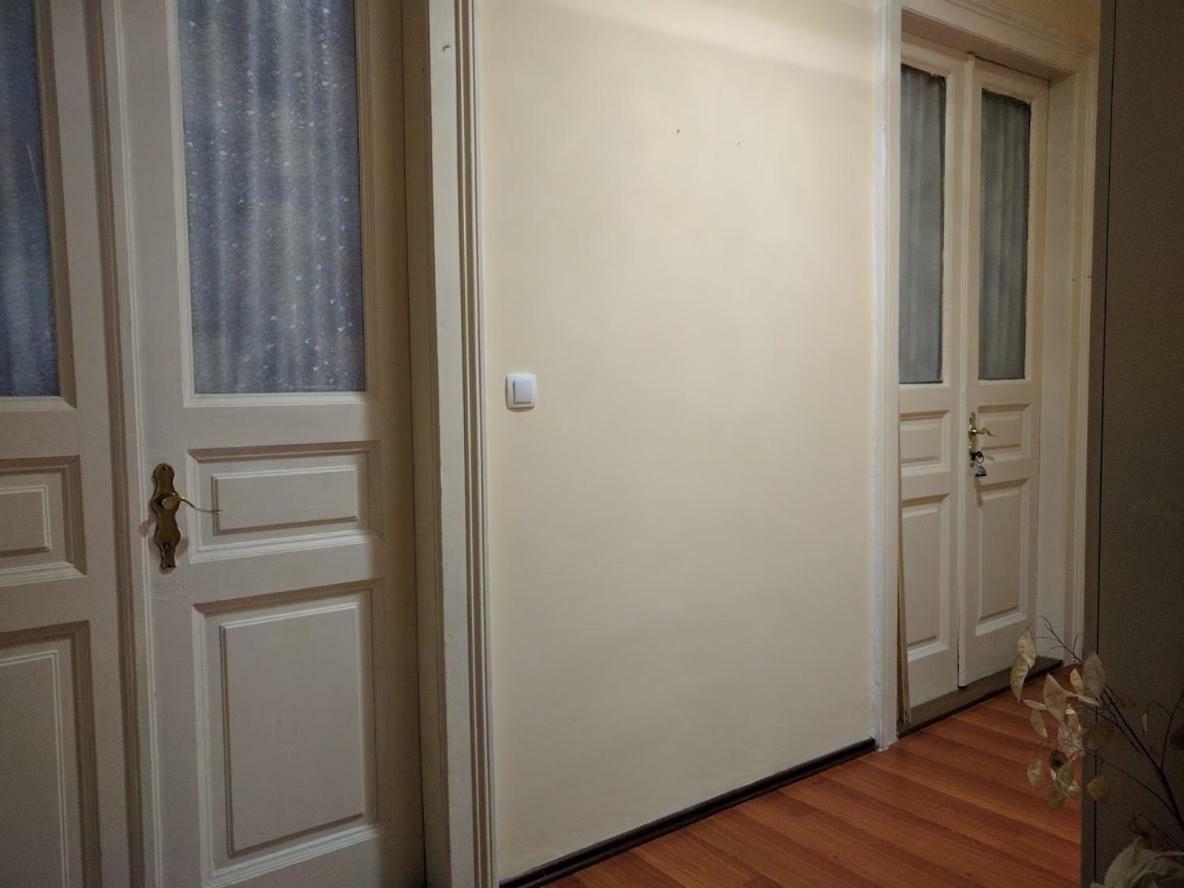 Apartman prvi red do mora Crikvenica Exterior foto